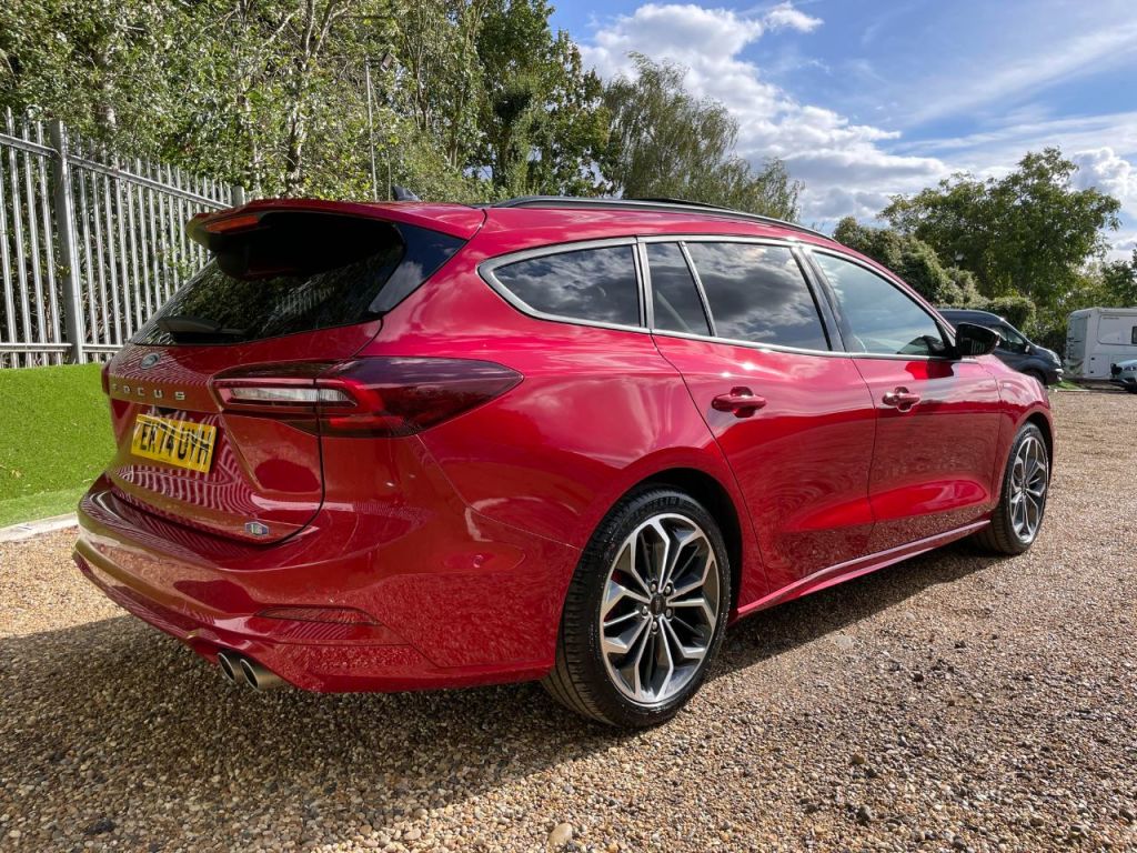 Used Ford Focus 2024 for sale - 76576792: Photo 5