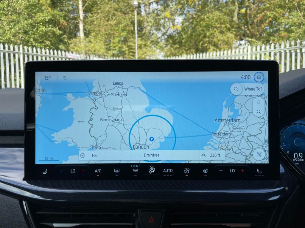 Used Ford Focus 2024 for sale - 76576792: Photo 50