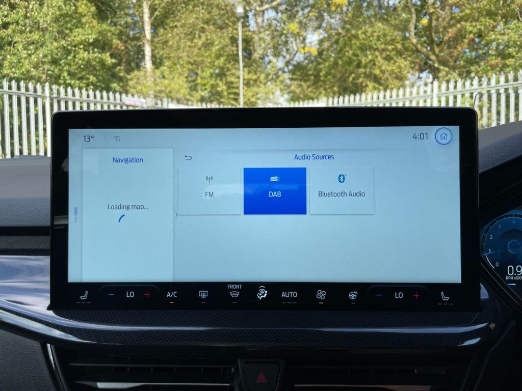 Used Ford Focus 2024 for sale - 76576792: Photo 52