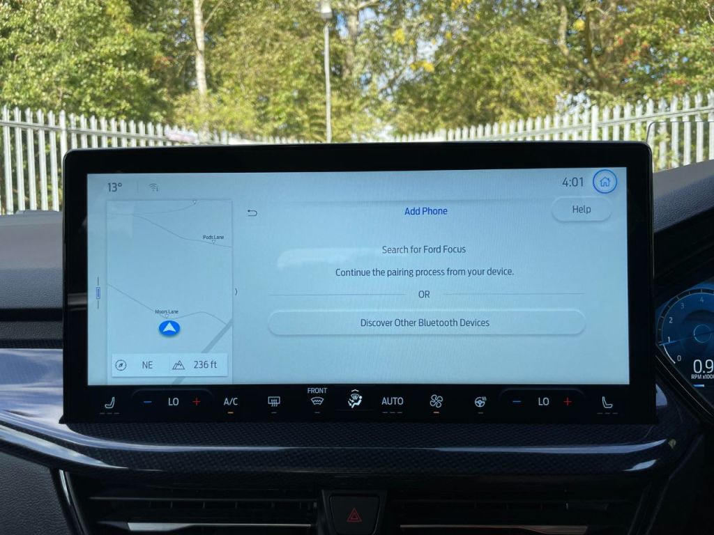 Used Ford Focus 2024 for sale - 76576792: Photo 53