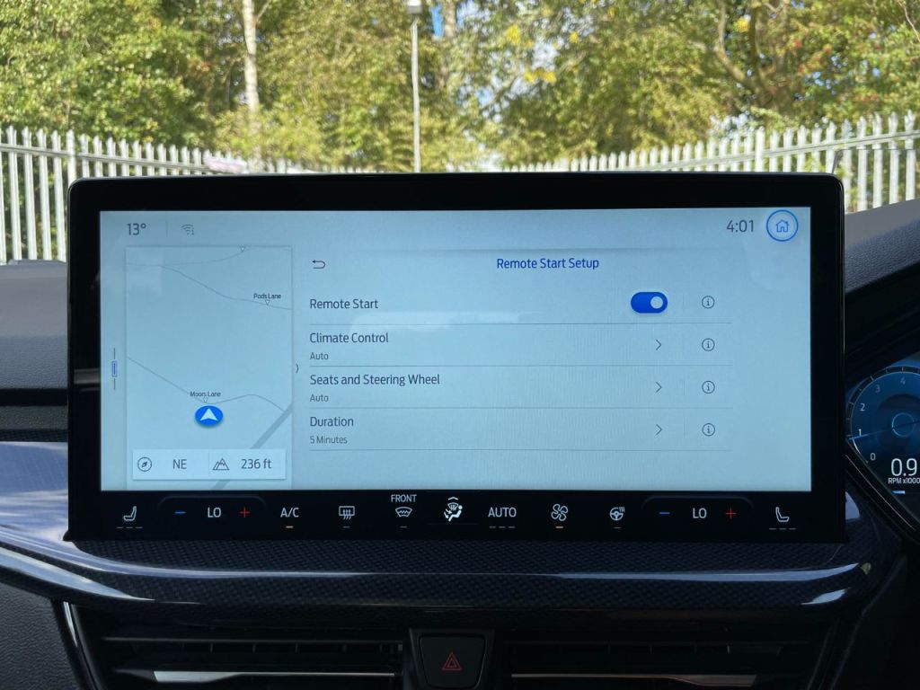 Used Ford Focus 2024 for sale - 76576792: Photo 54