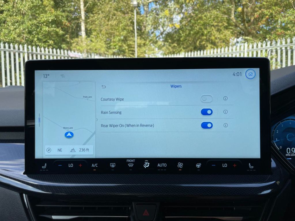 Used Ford Focus 2024 for sale - 76576792: Photo 55