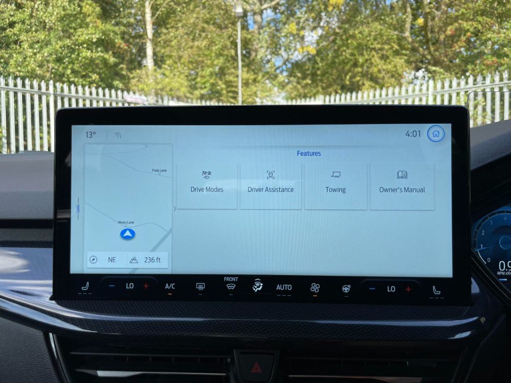 Used Ford Focus 2024 for sale - 76576792: Photo 57