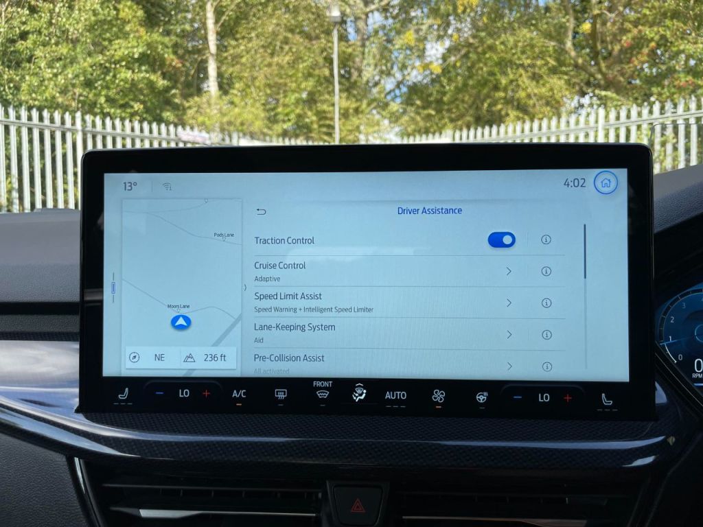 Used Ford Focus 2024 for sale - 76576792: Photo 59