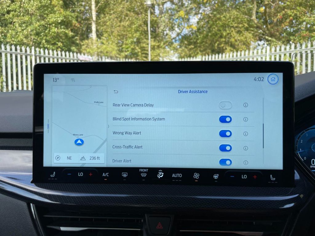 Used Ford Focus 2024 for sale - 76576792: Photo 60