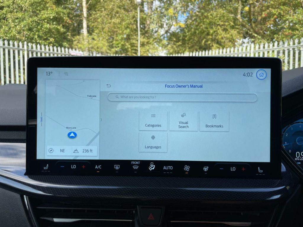 Used Ford Focus 2024 for sale - 76576792: Photo 62