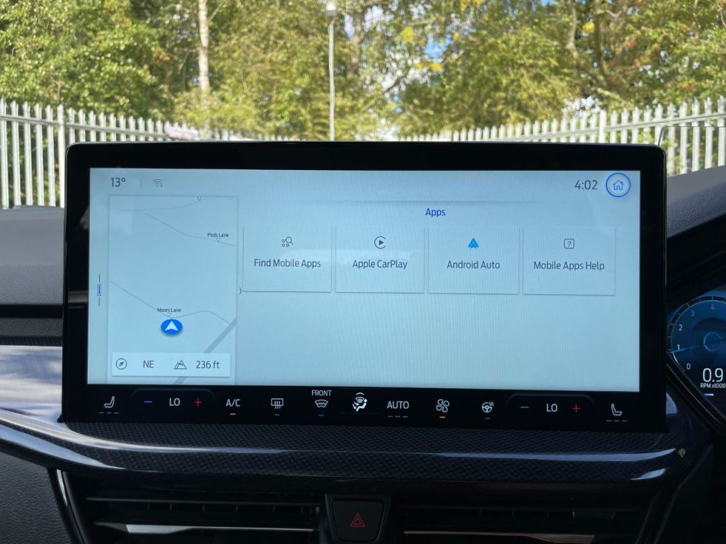 Used Ford Focus 2024 for sale - 76576792: Photo 63