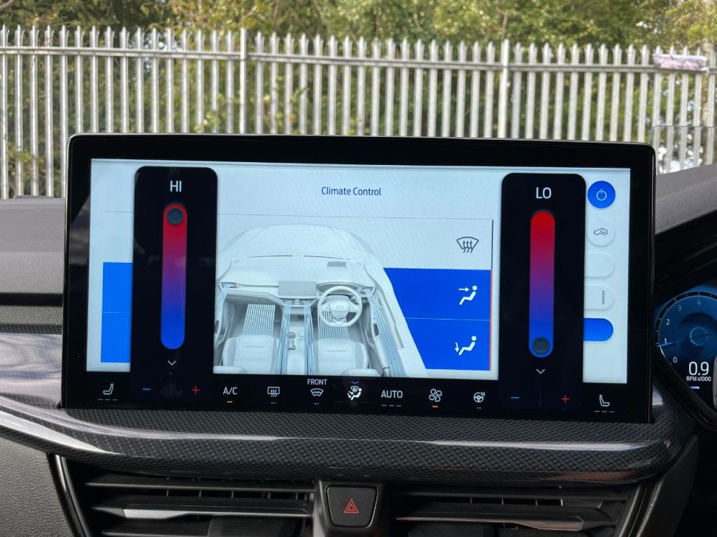 Used Ford Focus 2024 for sale - 76576792: Photo 64