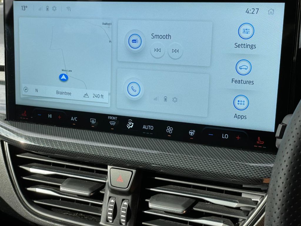 Used Ford Focus 2024 for sale - 76576792: Photo 67