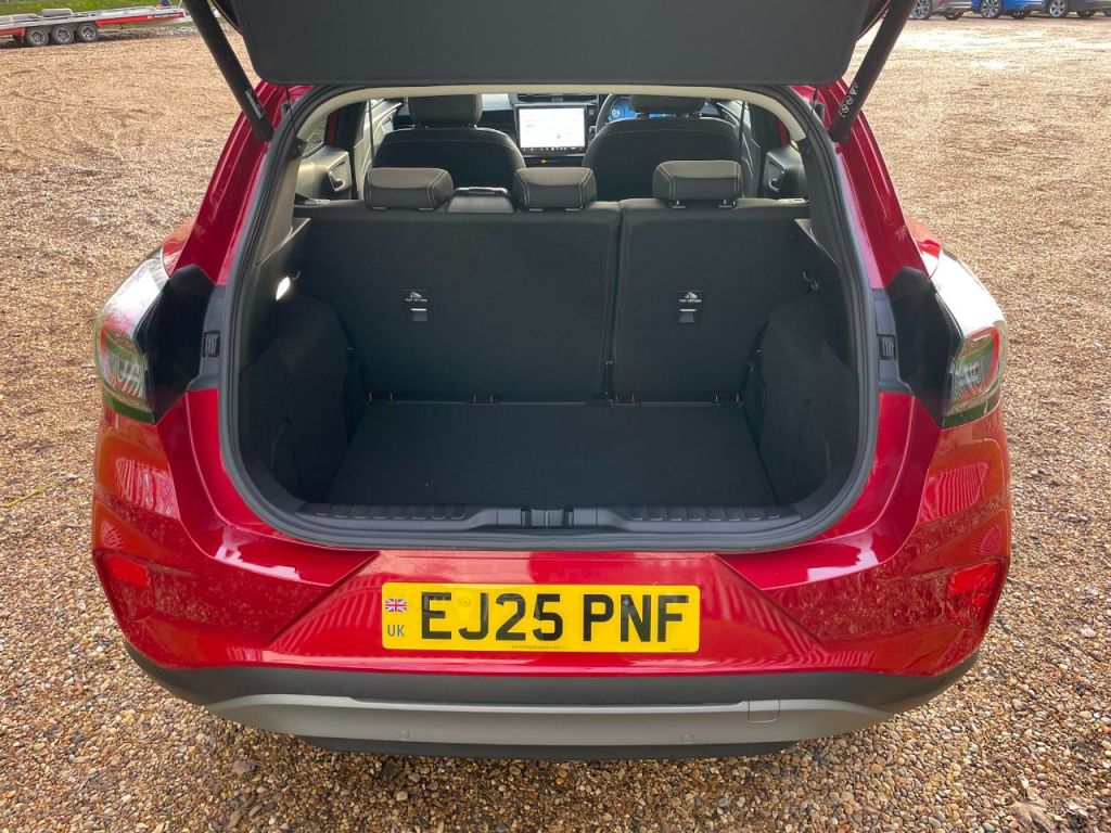 Used Ford Puma 2025 for sale - 77520132: Photo 16