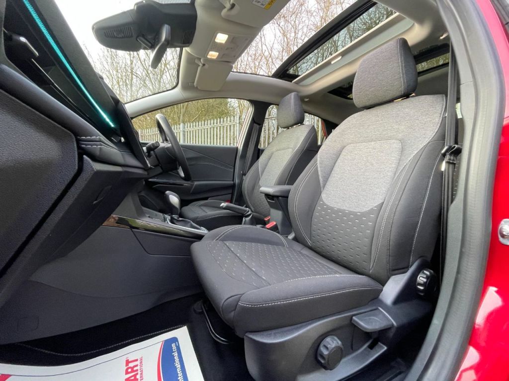 Used Ford Puma 2025 for sale - 77520132: Photo 20