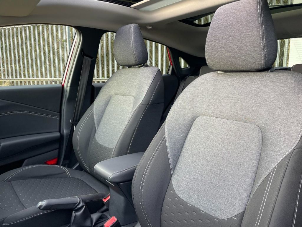 Used Ford Puma 2025 for sale - 77520132: Photo 21