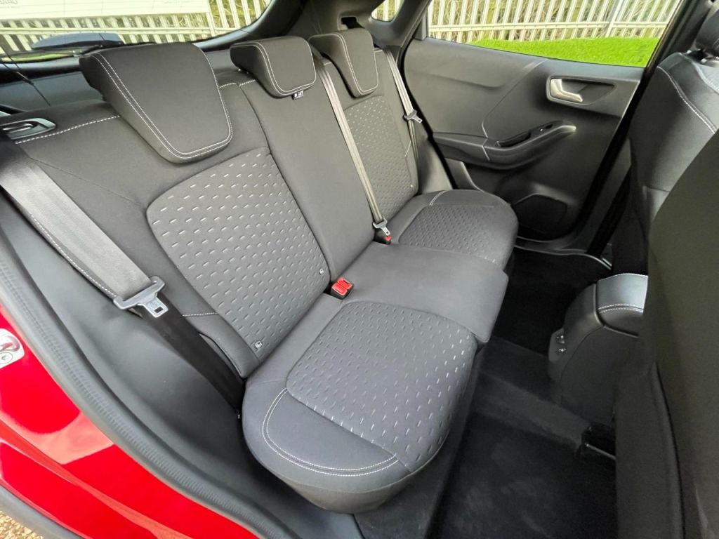 Used Ford Puma 2025 for sale - 77520132: Photo 22