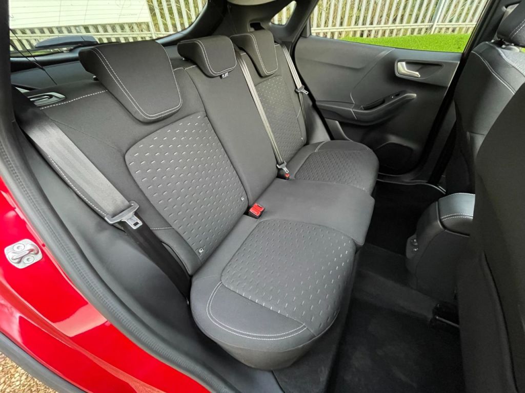 Used Ford Puma 2025 for sale - 77520132: Photo 23