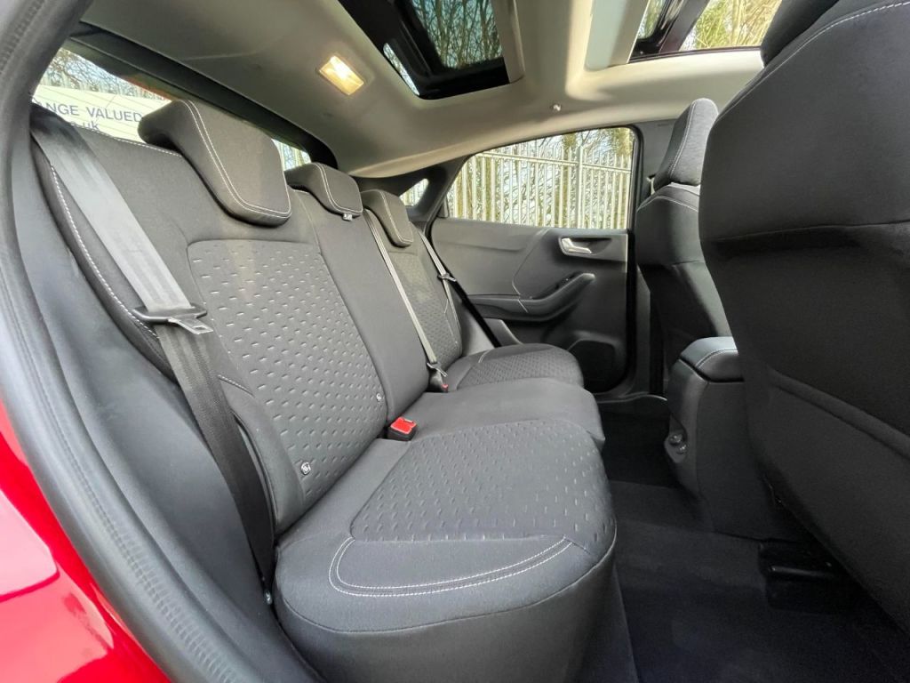 Used Ford Puma 2025 for sale - 77520132: Photo 24