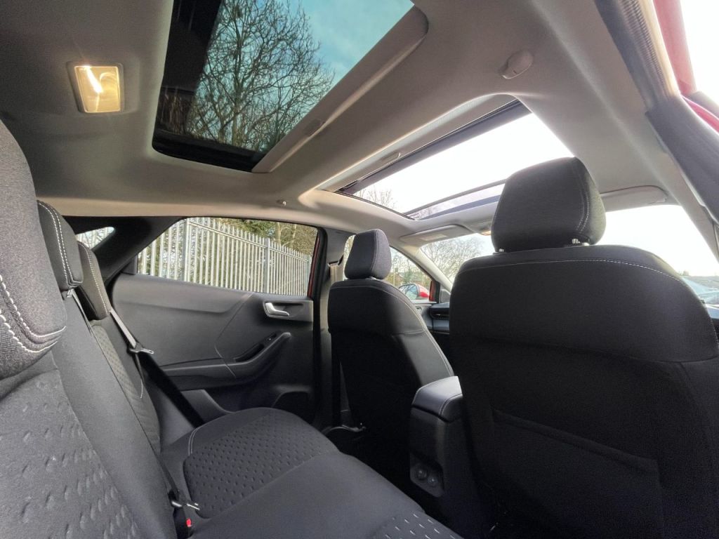 Used Ford Puma 2025 for sale - 77520132: Photo 27