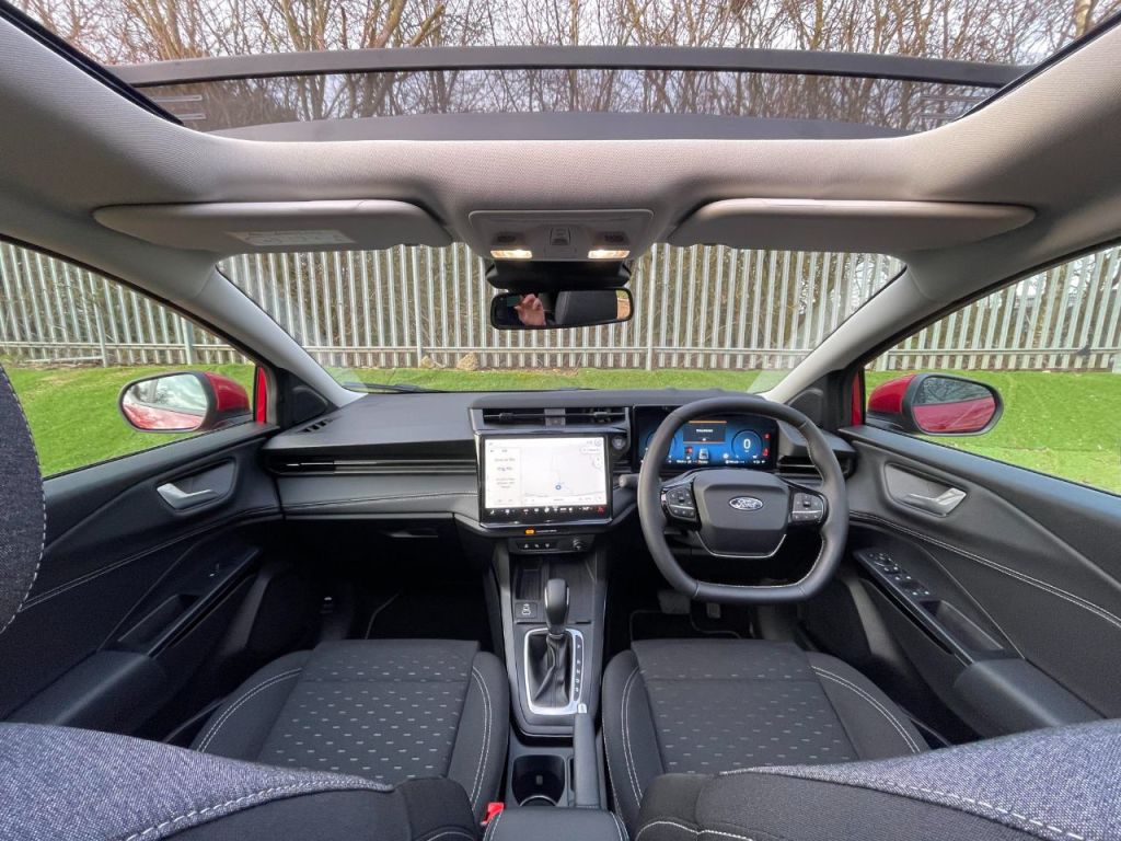 Used Ford Puma 2025 for sale - 77520132: Photo 28