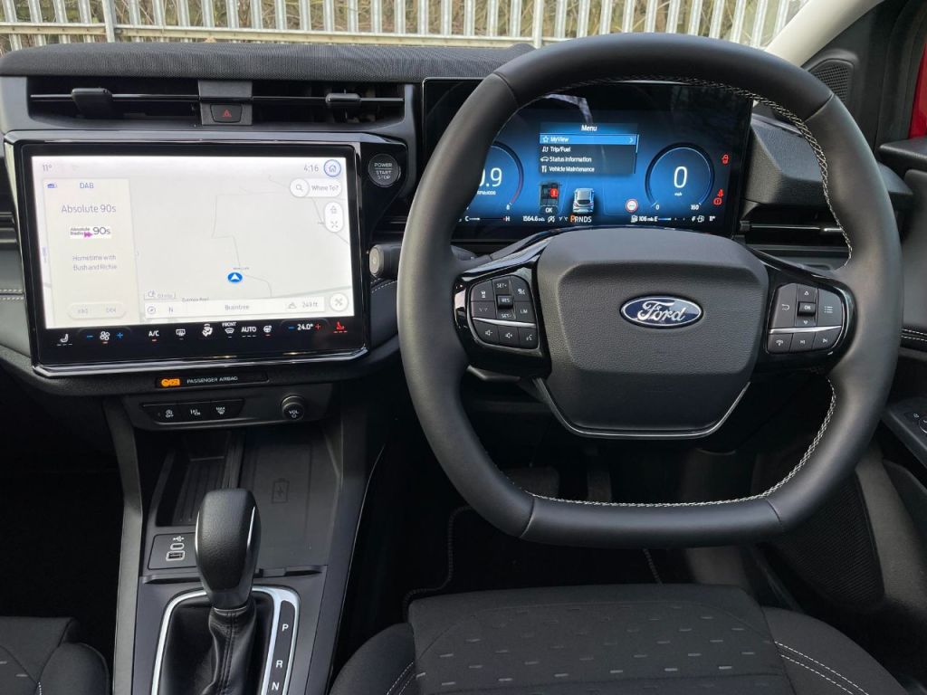 Used Ford Puma 2025 for sale - 77520132: Photo 30