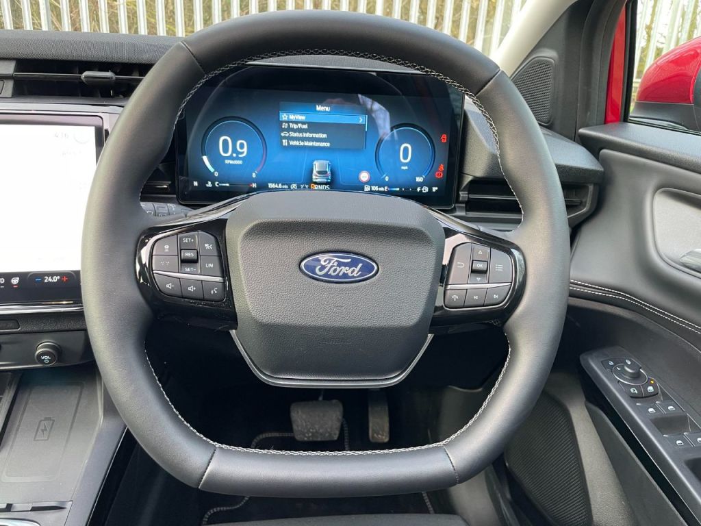 Used Ford Puma 2025 for sale - 77520132: Photo 31