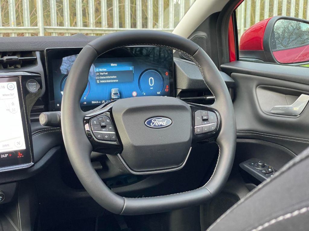 Used Ford Puma 2025 for sale - 77520132: Photo 33