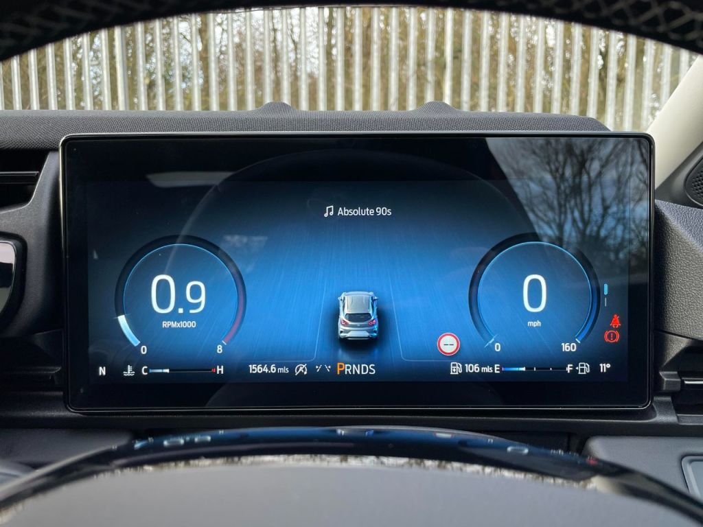 Used Ford Puma 2025 for sale - 77520132: Photo 34