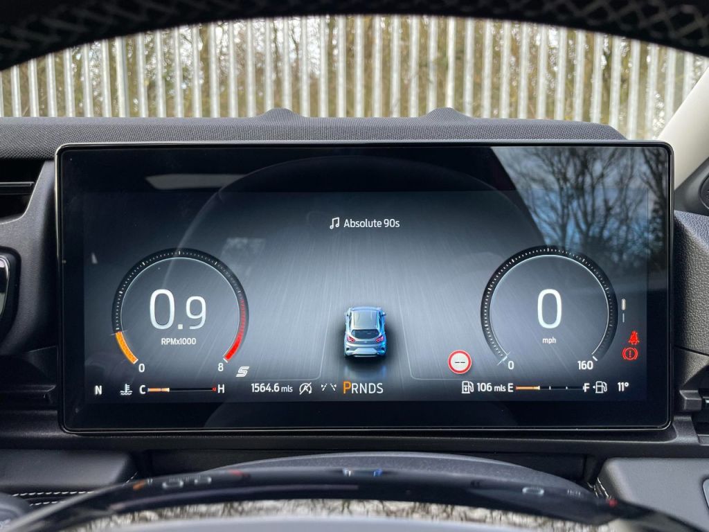 Used Ford Puma 2025 for sale - 77520132: Photo 35