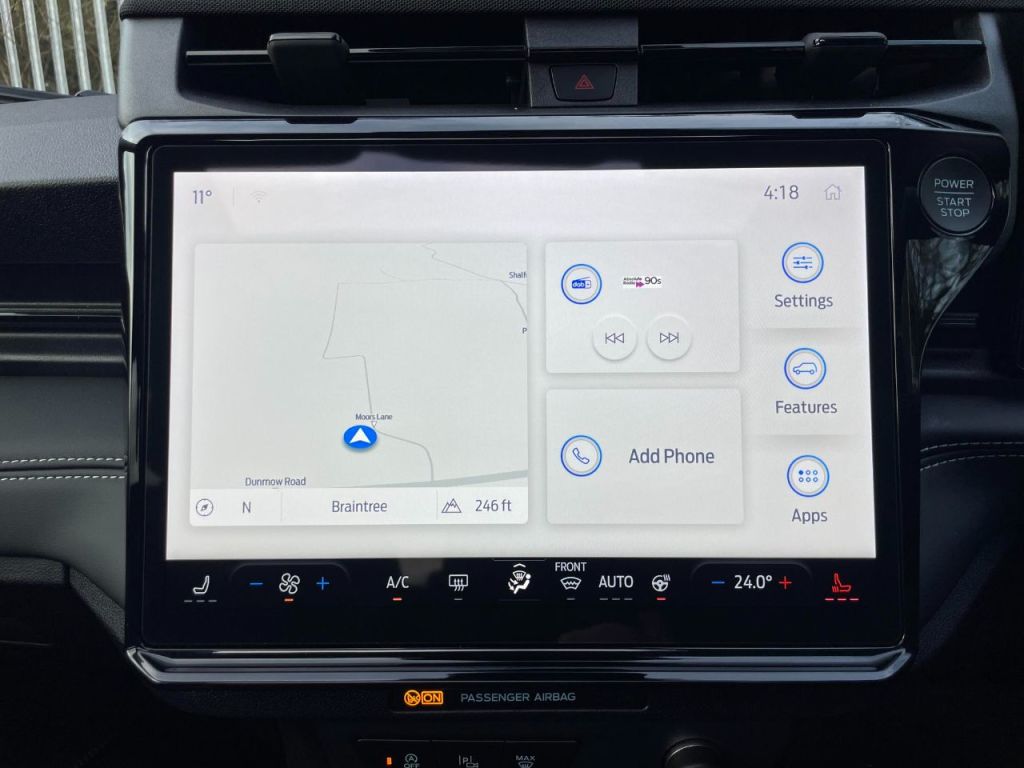 Used Ford Puma 2025 for sale - 77520132: Photo 39