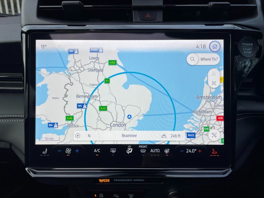 Used Ford Puma 2025 for sale - 77520132: Photo 40