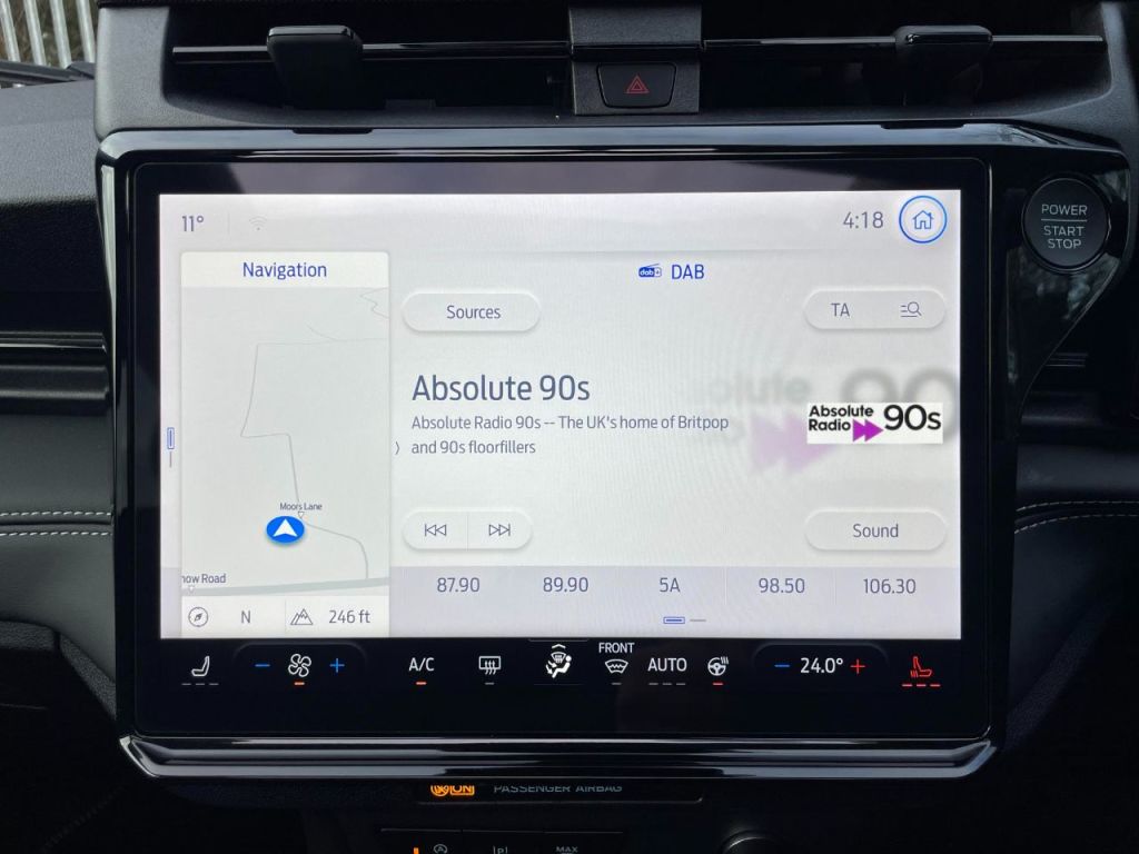 Used Ford Puma 2025 for sale - 77520132: Photo 41