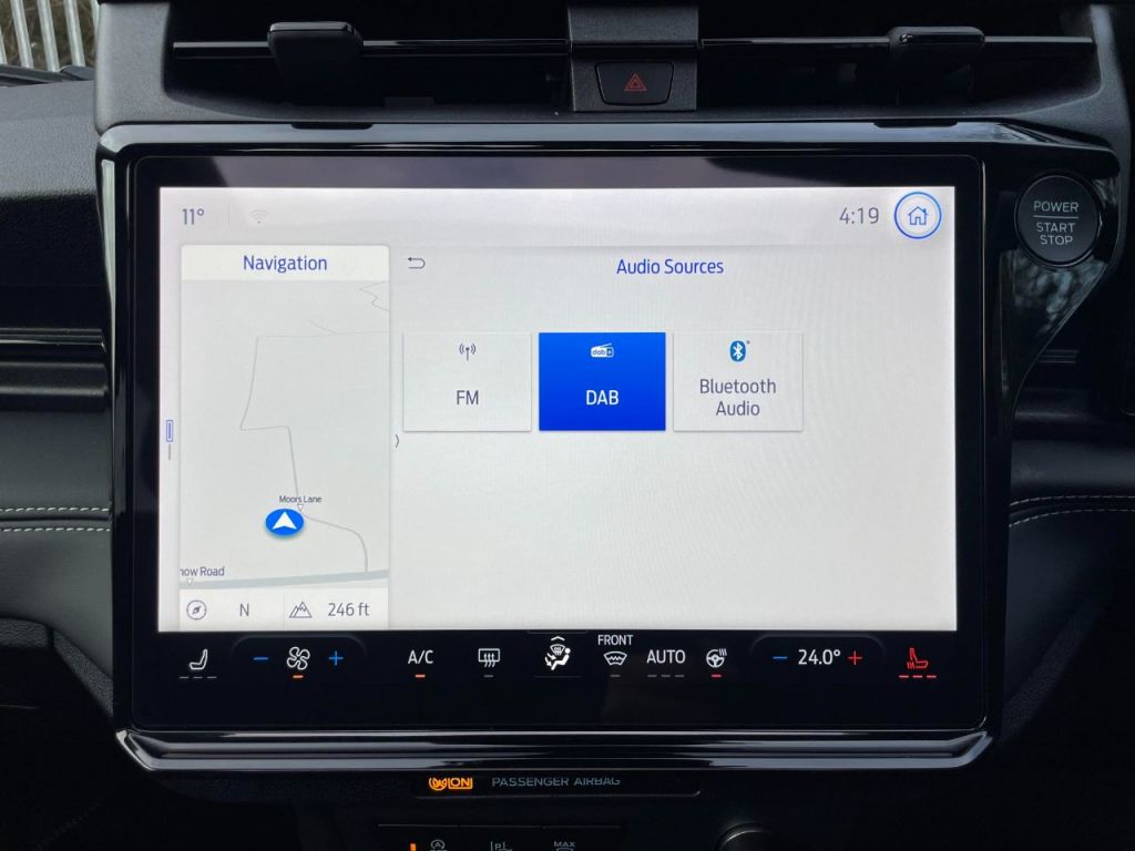 Used Ford Puma 2025 for sale - 77520132: Photo 42