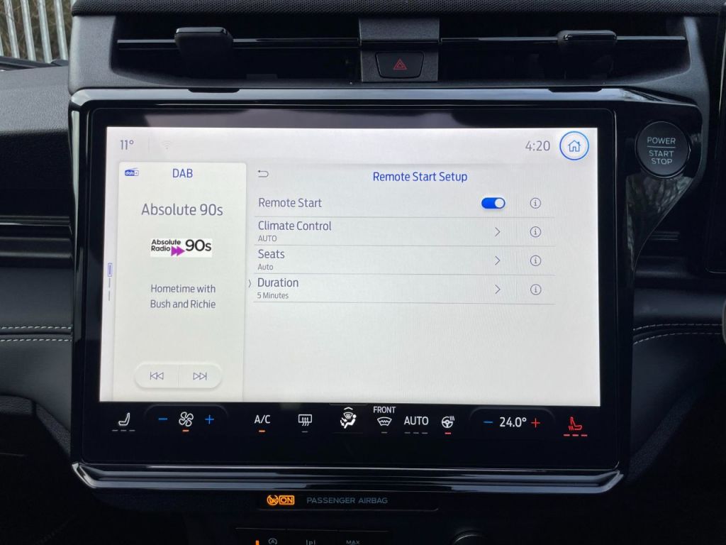 Used Ford Puma 2025 for sale - 77520132: Photo 43