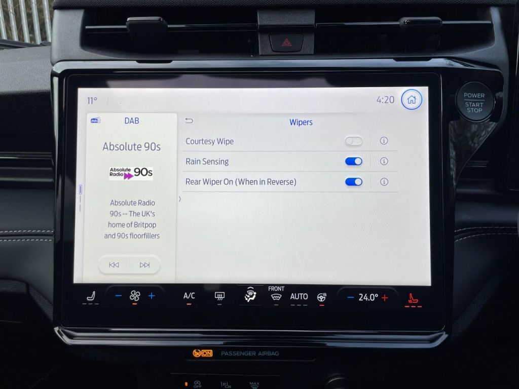 Used Ford Puma 2025 for sale - 77520132: Photo 44