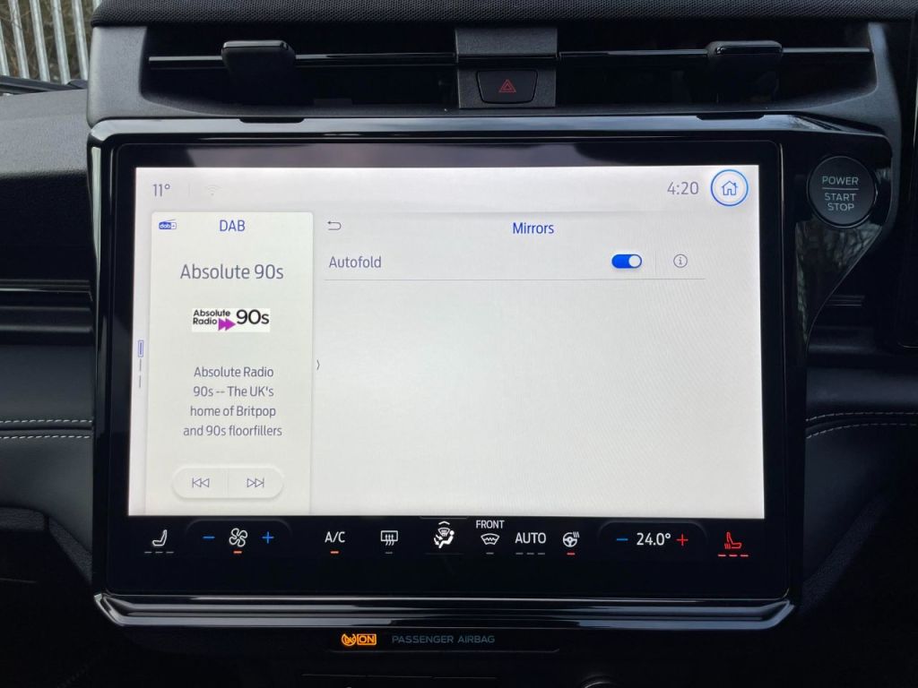 Used Ford Puma 2025 for sale - 77520132: Photo 45