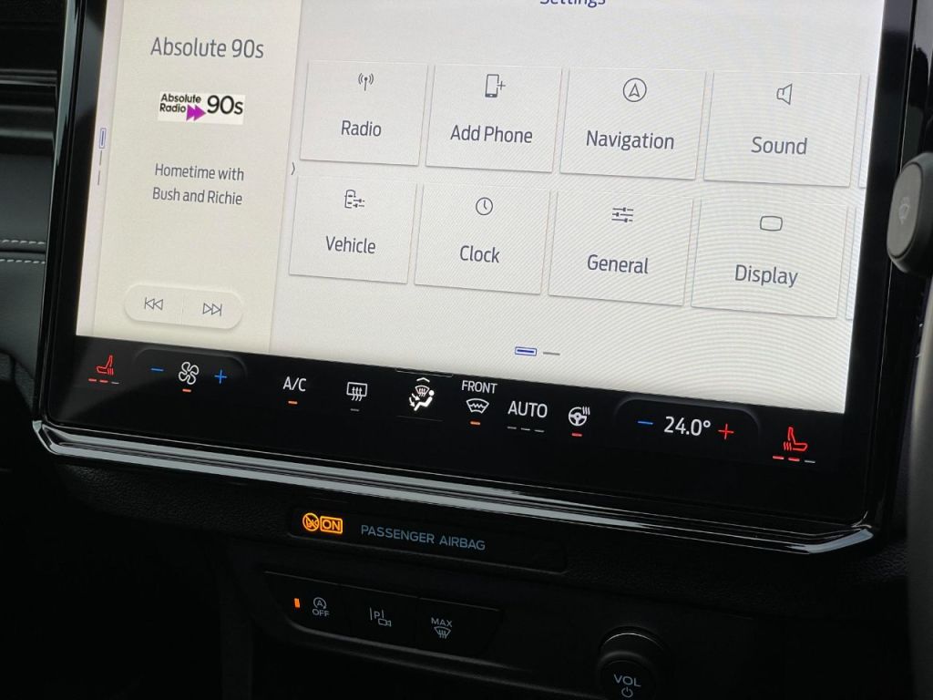 Used Ford Puma 2025 for sale - 77520132: Photo 48