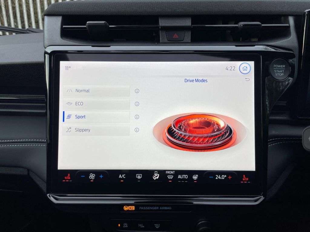 Used Ford Puma 2025 for sale - 77520132: Photo 49