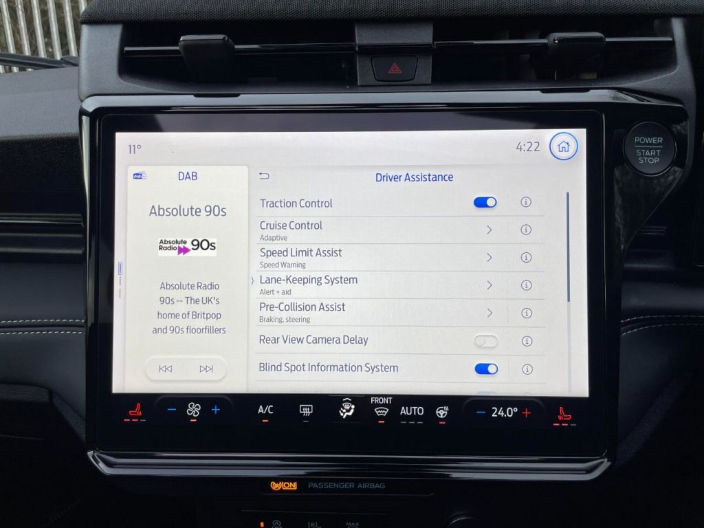 Used Ford Puma 2025 for sale - 77520132: Photo 50