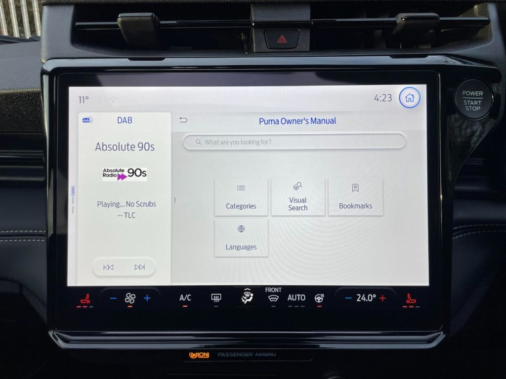 Used Ford Puma 2025 for sale - 77520132: Photo 51