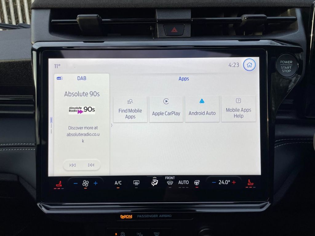 Used Ford Puma 2025 for sale - 77520132: Photo 52