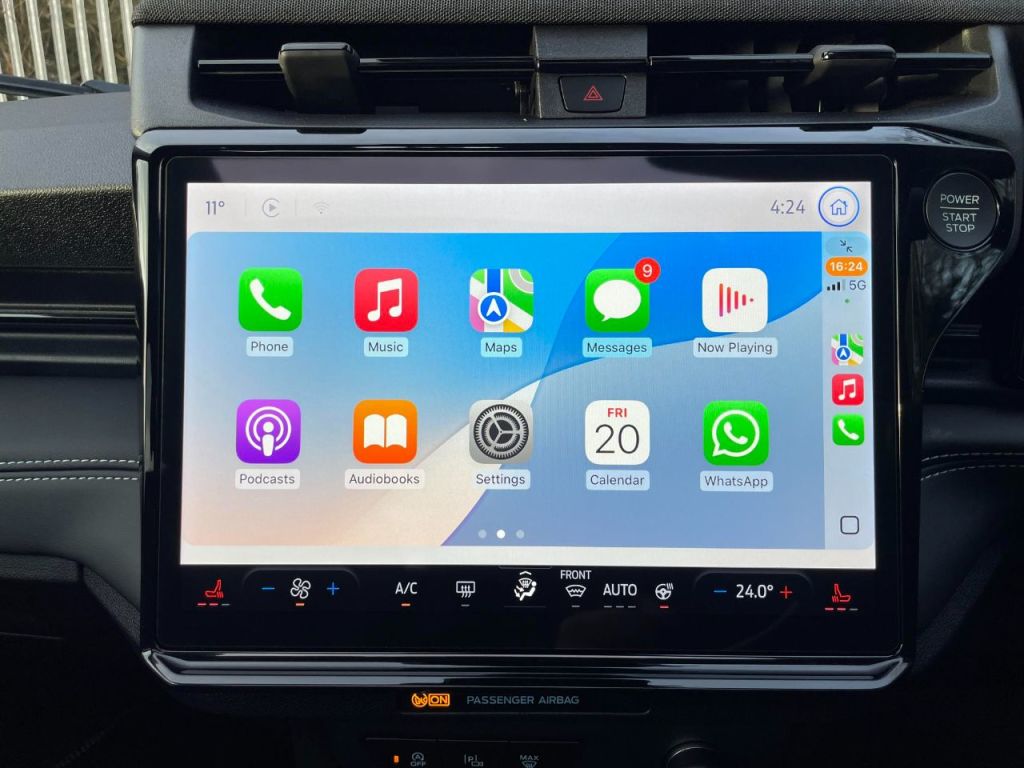 Used Ford Puma 2025 for sale - 77520132: Photo 53