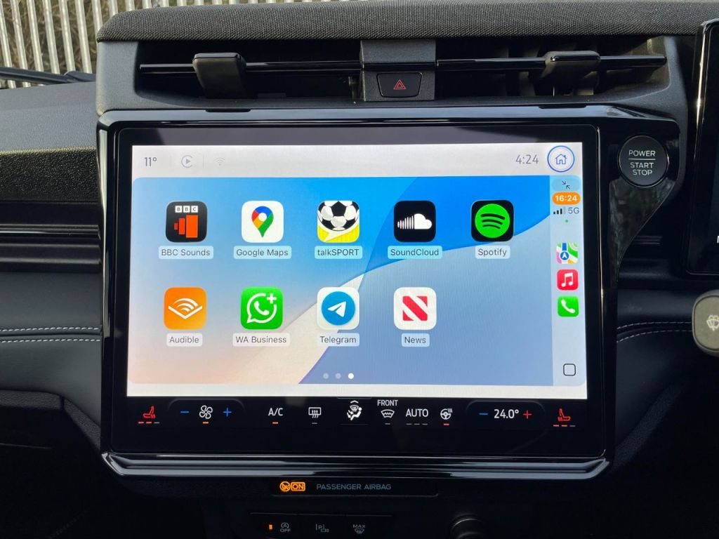 Used Ford Puma 2025 for sale - 77520132: Photo 54