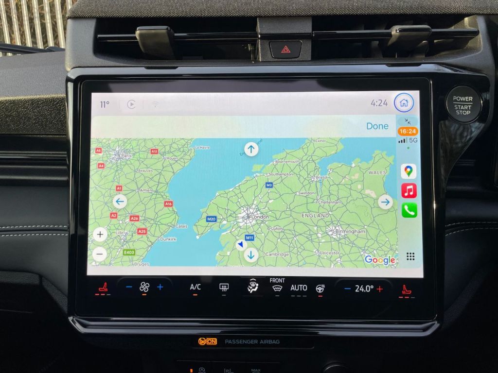 Used Ford Puma 2025 for sale - 77520132: Photo 55