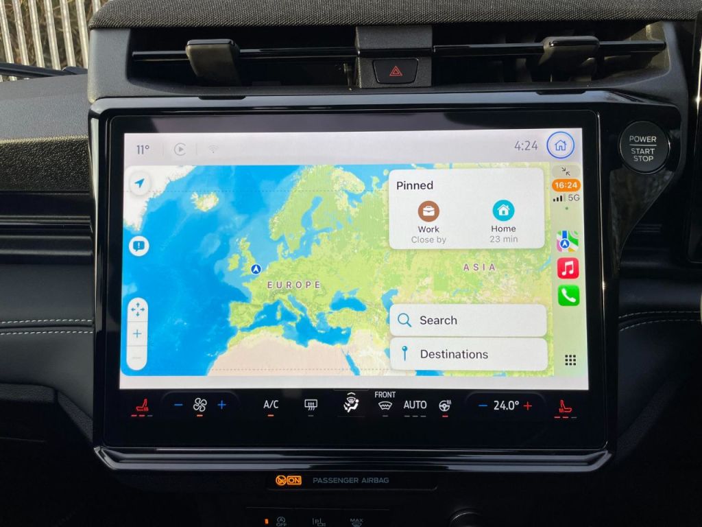 Used Ford Puma 2025 for sale - 77520132: Photo 56