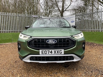 Used Ford Kuga 2024 for sale - 79444893: Photo