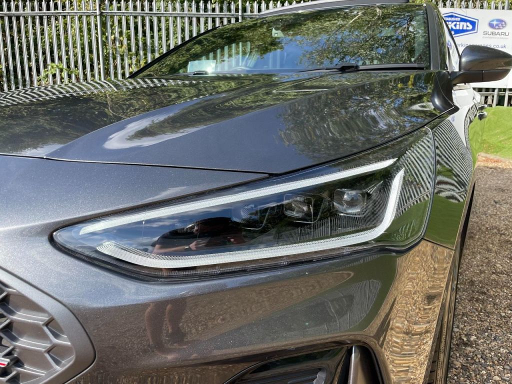 Used Ford Focus 2024 for sale - 77845100: Photo 11