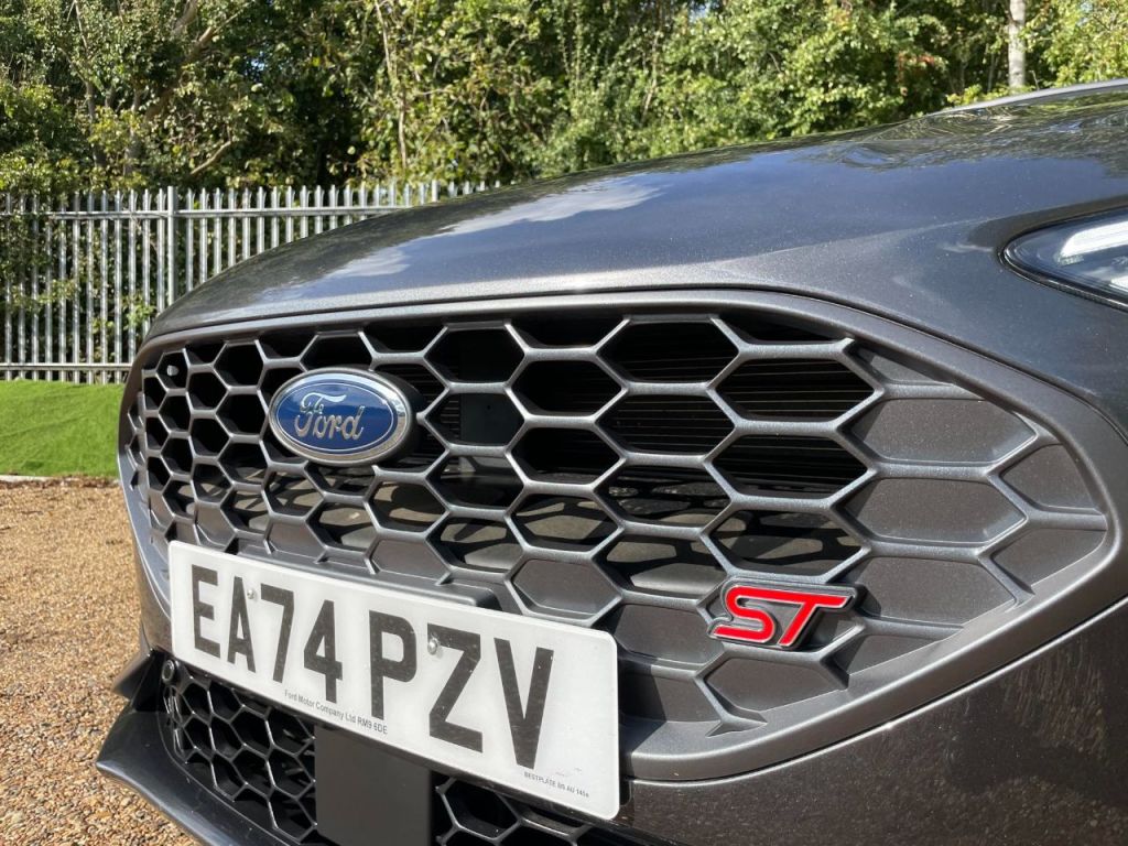 Used Ford Focus 2024 for sale - 77845100: Photo 12