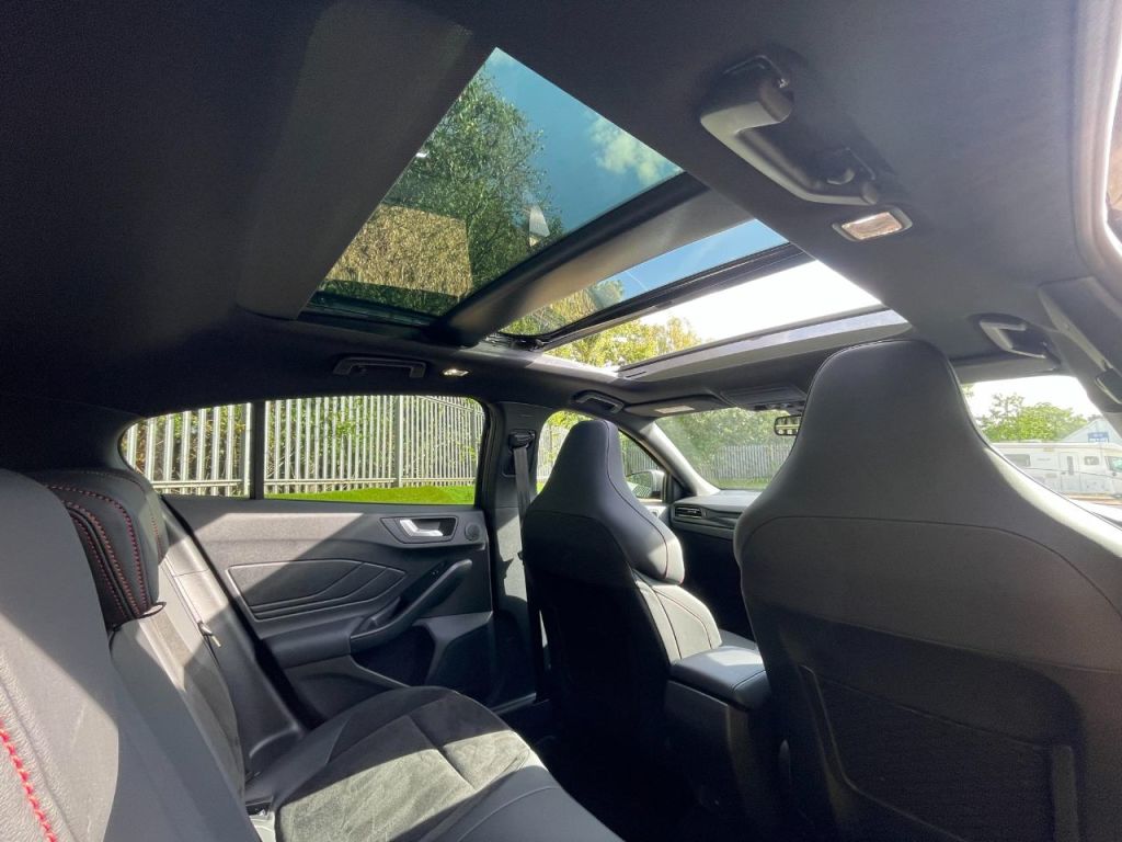 Used Ford Focus 2024 for sale - 77845100: Photo 28