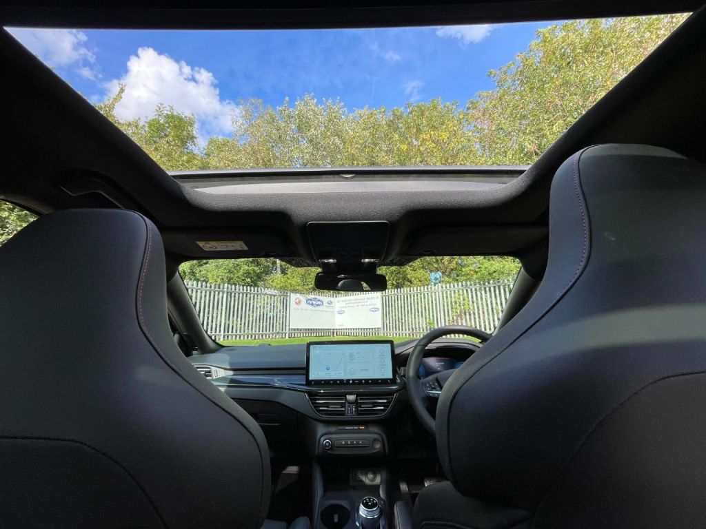 Used Ford Focus 2024 for sale - 77845100: Photo 36