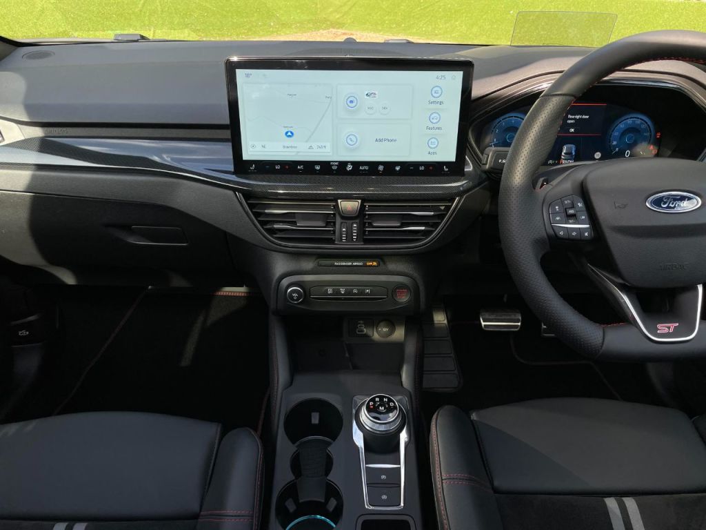 Used Ford Focus 2024 for sale - 77845100: Photo 38