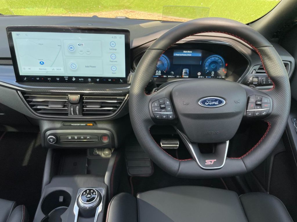 Used Ford Focus 2024 for sale - 77845100: Photo 39