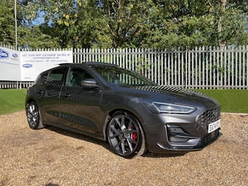 Used Ford Focus 2024 for sale - 77845100: Photo